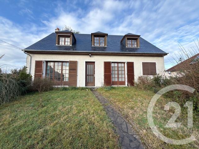 Maison vente à Arnage, Sarthe