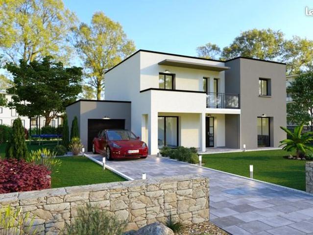 Maison vente à Meaux, Saint-mard