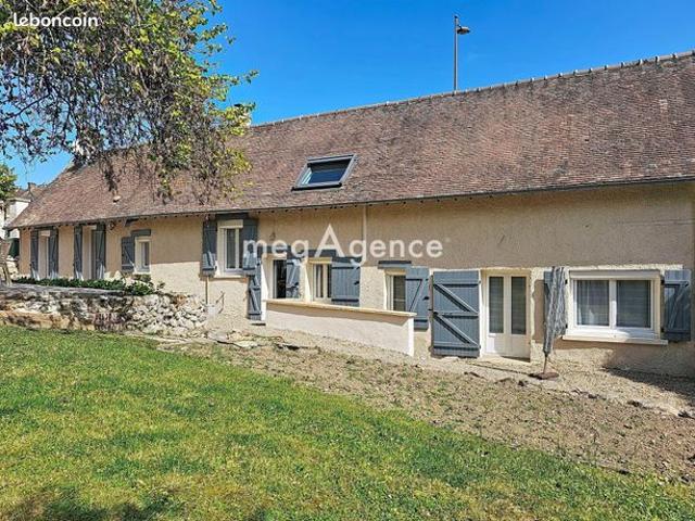 Maison vente à Les Andelys, Saint-pierre-de-bailleul