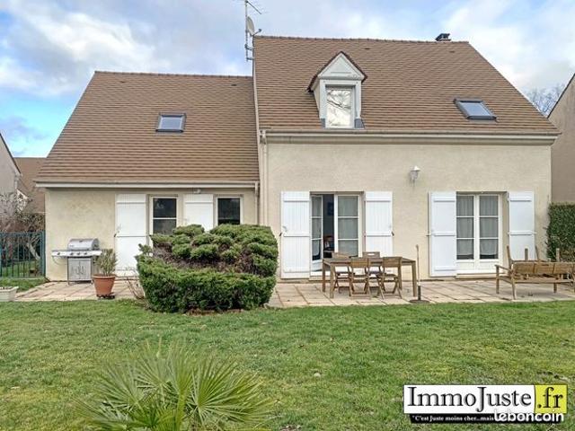 Maison vente à Rambouillet, Montfort-l'amaury