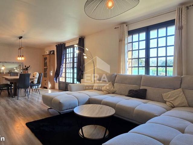 Maison vente à Dieppe, Aubermesnil-beaumais