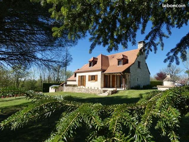 Maison vente à Sarlat-la-Canéda, Salignac-eyvignes