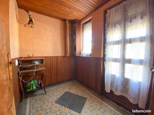 Maison vente à Avesnes-sur-Helpe, Marpent