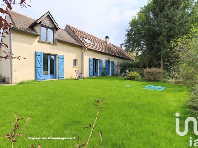Maison vente à Guéret, Anzême