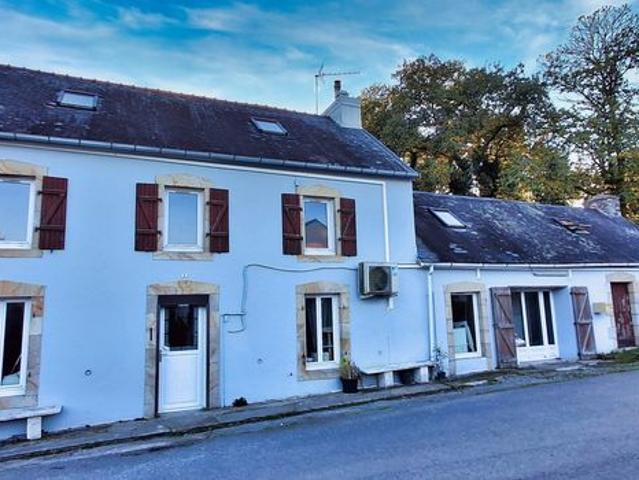Maison vente à Châteaulin, Bretagne