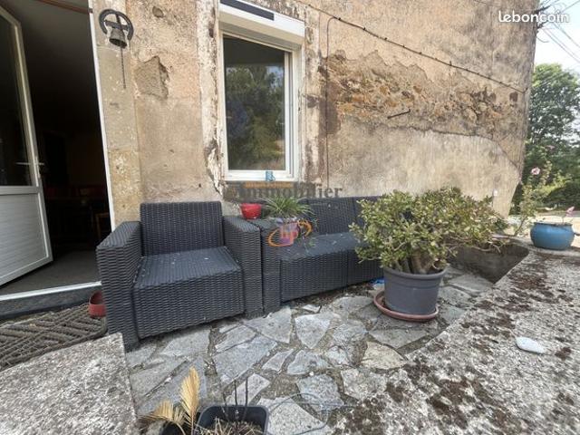 Maison vente à Millau, Camarès