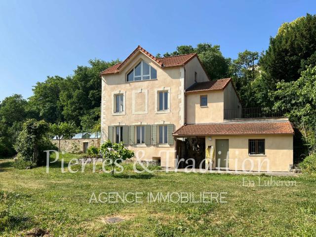 Maison vente à Apt