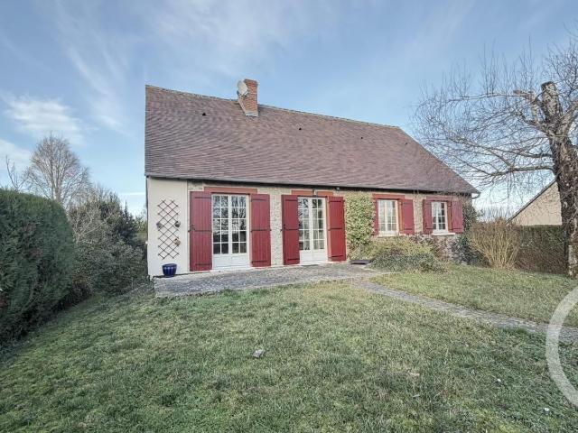 Maison vente à Pithiviers