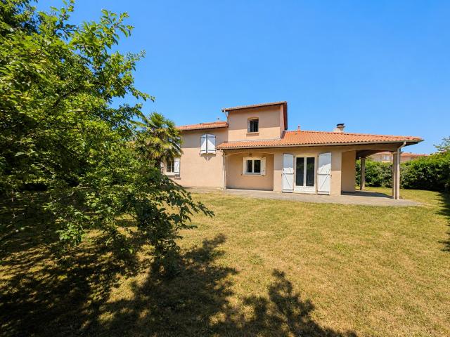 Maison vente à Villefontaine, Isère