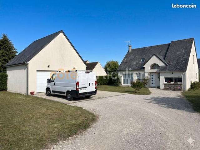 Maison vente à Orléans