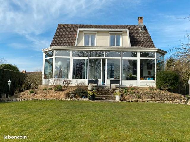 Maison vente à Fresnoy-en-thelle