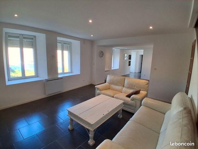 Maison vente à Charleville-Mézières, Nouzonville