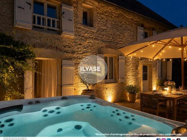 Maison vente à Virey-le-Grand, Saône-et-Loire