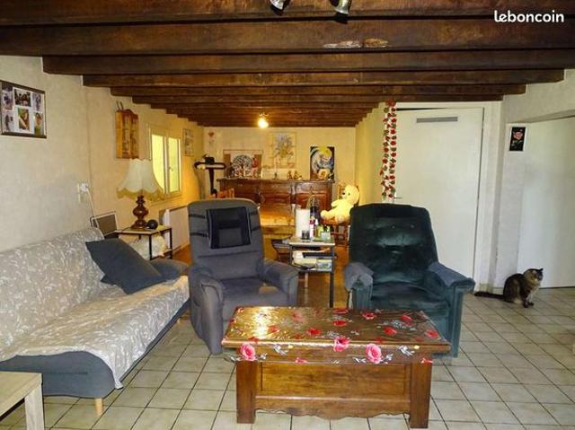 Maison vente à Périgueux, Neuvic