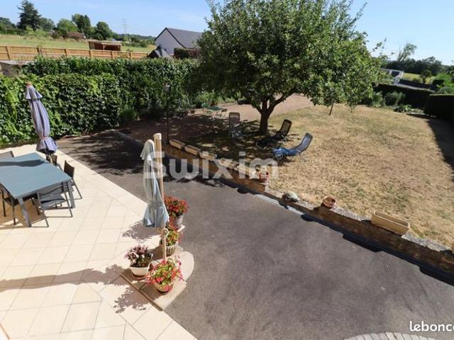 Maison vente à Chalon-sur-Saône, Varennes-le-grand