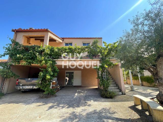 Maison vente à Céret, Maureillas-las-illas