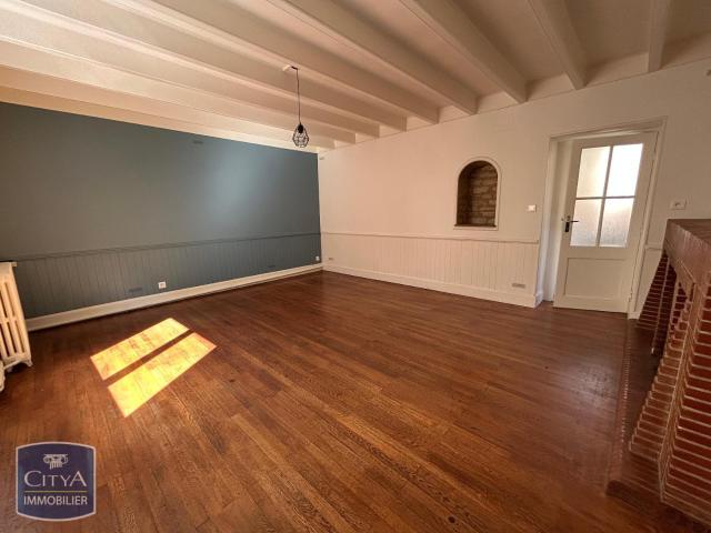Maison location à Poitiers, Neuville-de-poitou