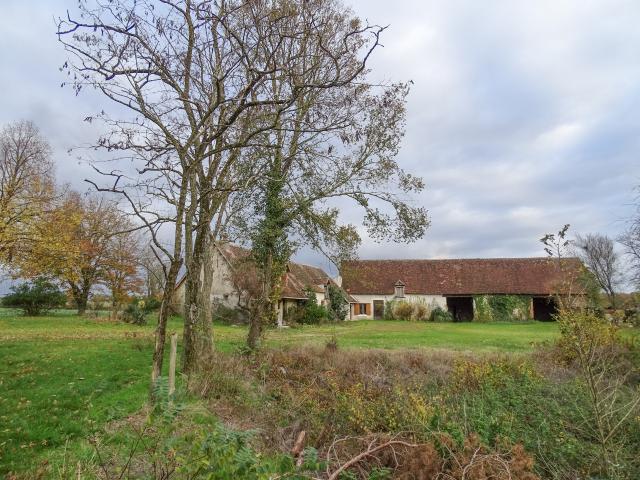 Maison vente à Issoudun, Chabris