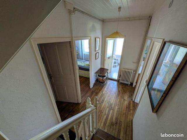 Maison vente à Quimper, Bretagne