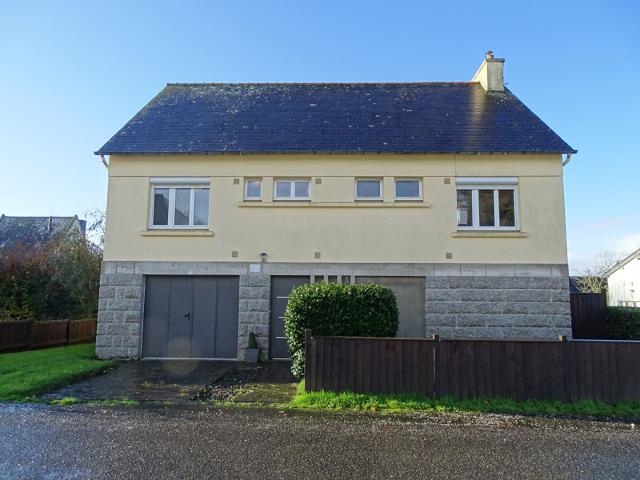 Maison vente à Lotissement Daniou, Maël-Carhaix