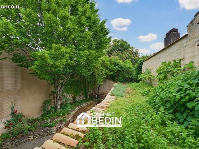 Maison vente à Bordeaux