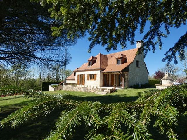Maison vente à Sarlat-la-Canéda, Orliaguet
