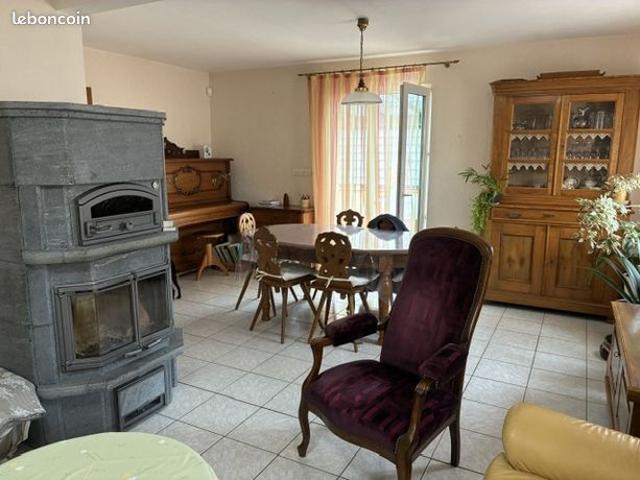 Maison vente à Thann-Guebwiller, Sentheim