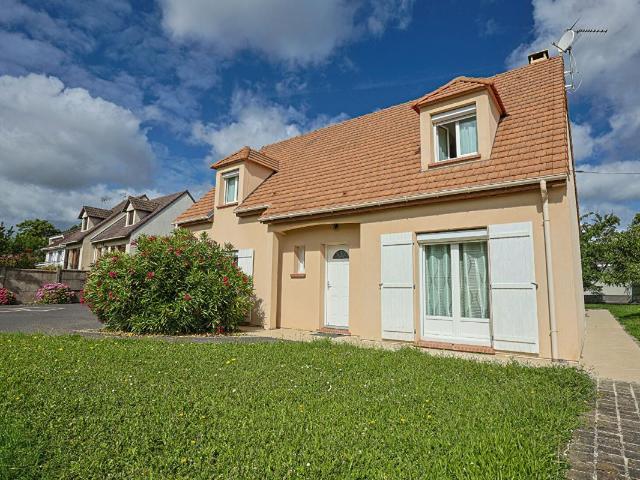 Maison vente à Saulx-les-Chartreux, Essonne