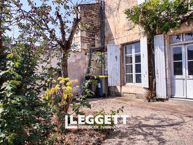 Maison vente à Villiers-en-Plaine, Deux-Sèvres