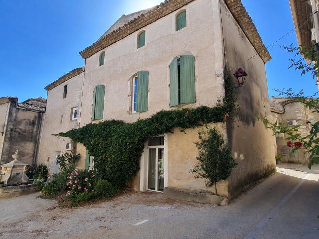 Maison vente à Privas, Saint-marcel-d'ardèche