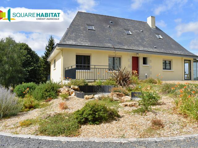 Maison vente à Saumur, Les Verchers-sur-layon