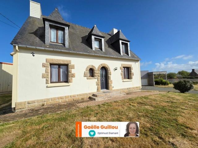 Maison vente à Morlaix, Bretagne