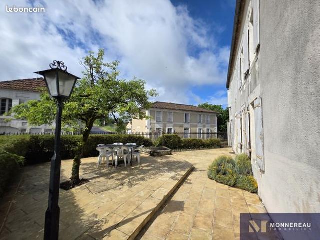 Maison vente à Cognac, Condéon