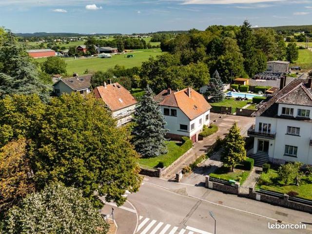Maison vente à Sarrebourg-Château-Salins, Phalsbourg
