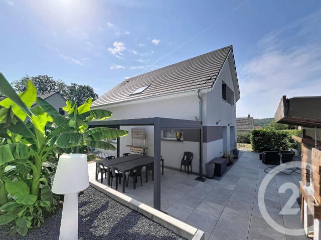 Maison vente à Lure, Frahier-et-chatebier