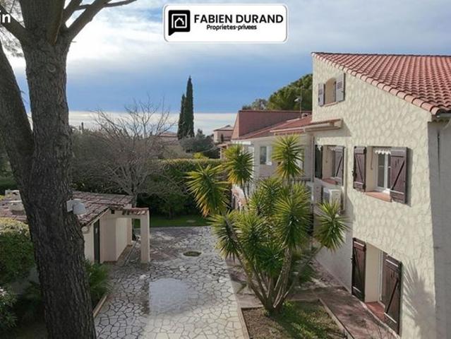 Maison vente à Arrondissement de Draguignan, Draguignan