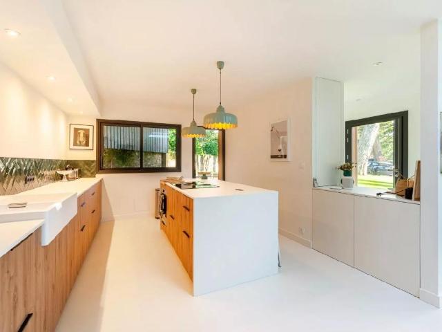 Maison vente à Saint-Nazaire, Préfailles