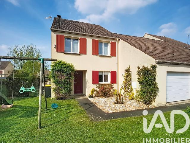 Maison vente à Montargis, Amilly
