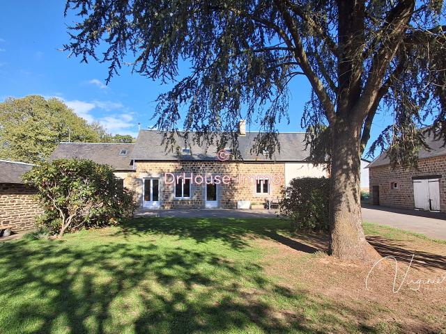 Maison vente à Savigny-le-Vieux, Manche