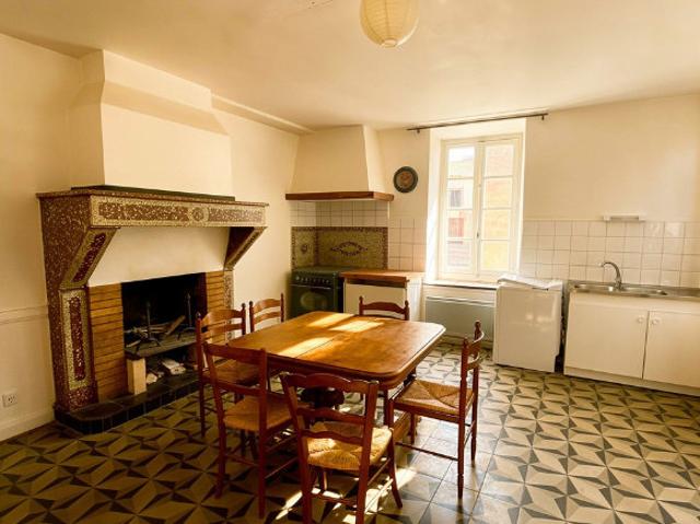 Maison vente à Narbonne, Saint-couat-d'aude