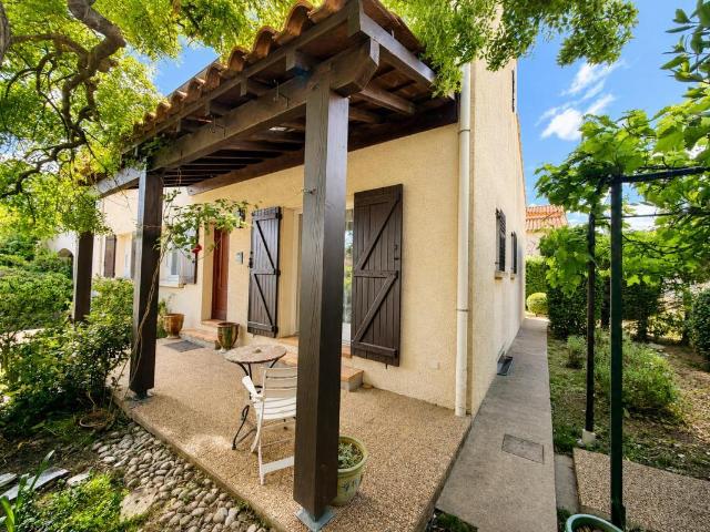Maison vente à Béziers