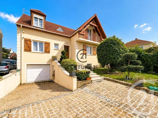 Maison vente à Torcy, Chelles