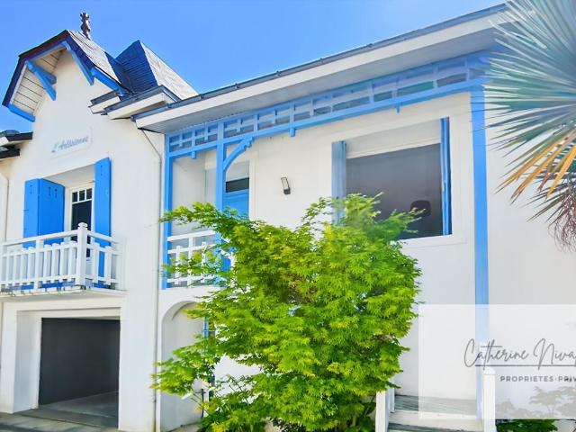 Maison vente à Saint-Nazaire, Pornichet