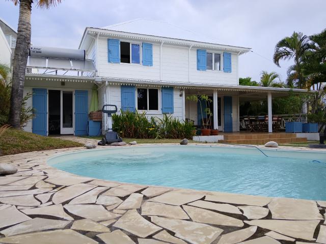 Maison vente à La Réunion
