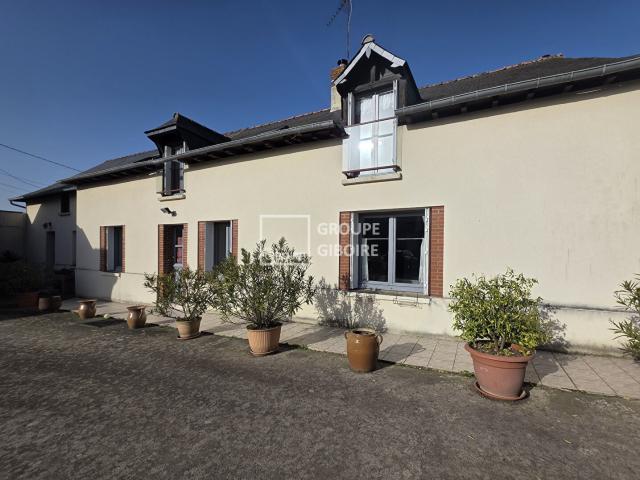 Maison vente à Rennes, Bretagne
