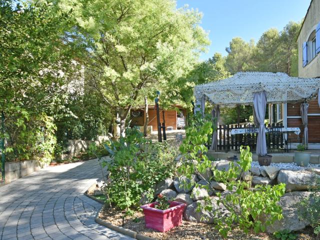 Maison vente à Nîmes, Caveirac