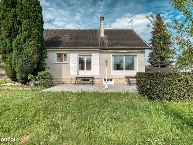 Maison vente à Meaux, Nanteuil-lès-meaux