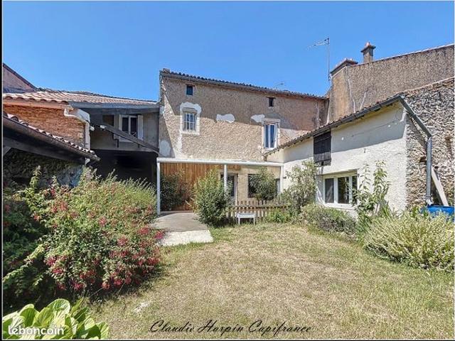 Maison vente à Thénezay, Deux-Sèvres