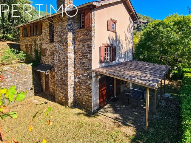 Maison vente à Florac, Moissac-vallée-française
