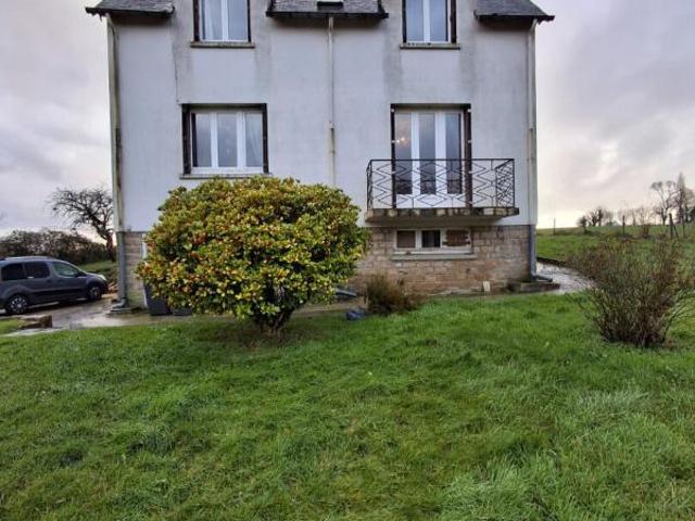Maison vente à Saint-Brieuc, Bretagne